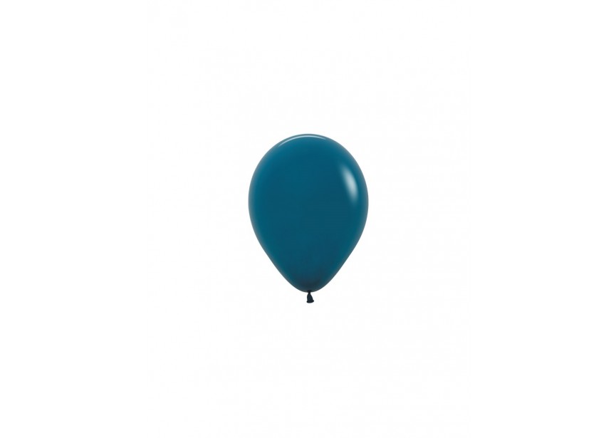 Deep teal