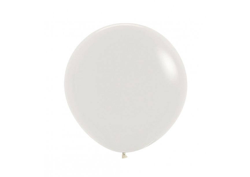 Pastel dusk cream