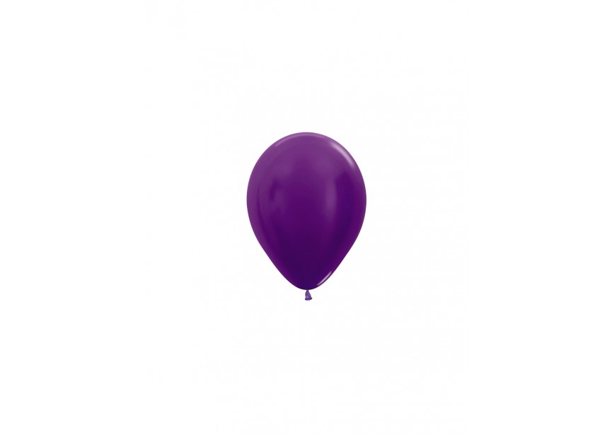 Metallic violet