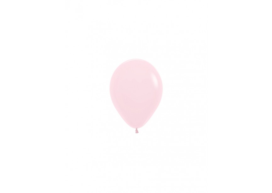 Pastel matte pink