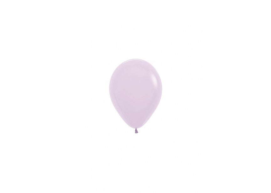 Pastel matte lilac