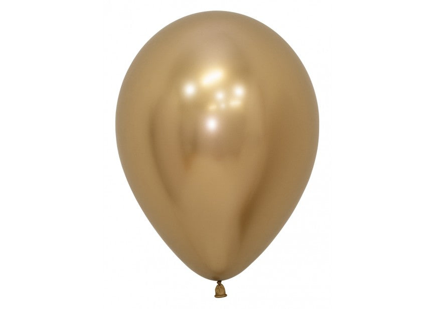 Reflex gold