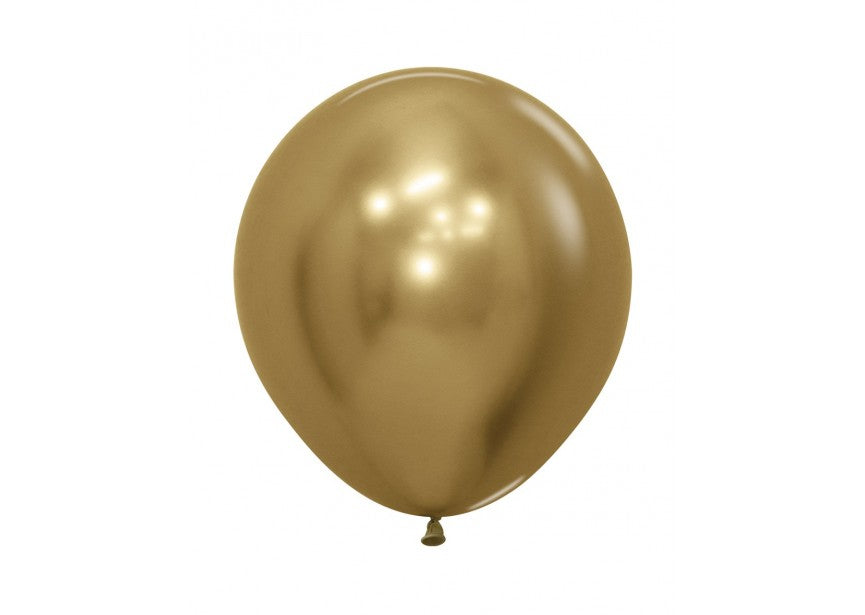 Reflex gold
