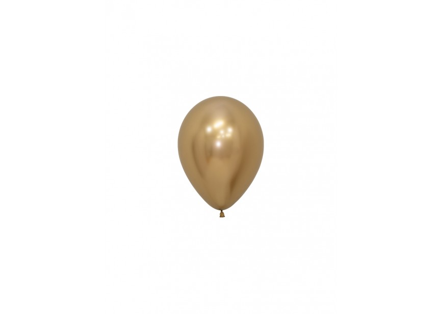 Reflex gold