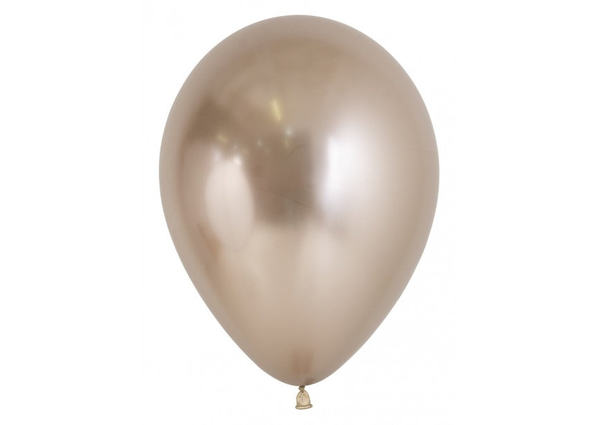 Reflex champagne