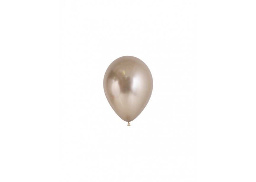 Reflex champagne