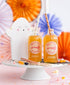 snackdoosjes spookjes Halloween traktaties verjaardag My Mind&