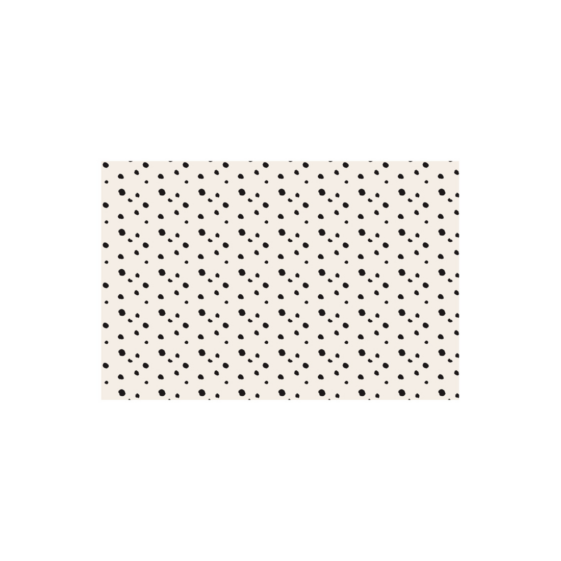 Tafelkleed dalmatiër
