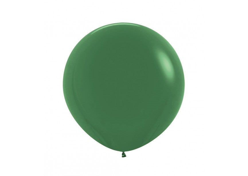 Forest green