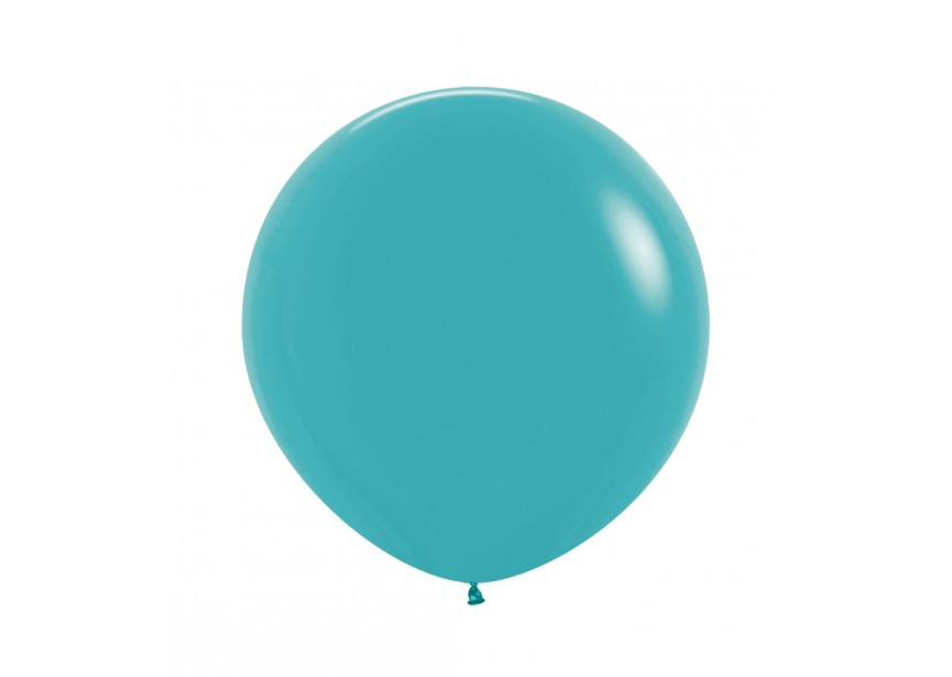 Caribbean blue