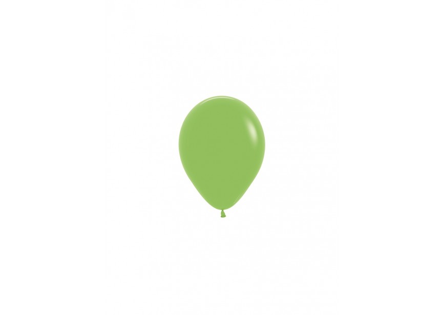 Lime green