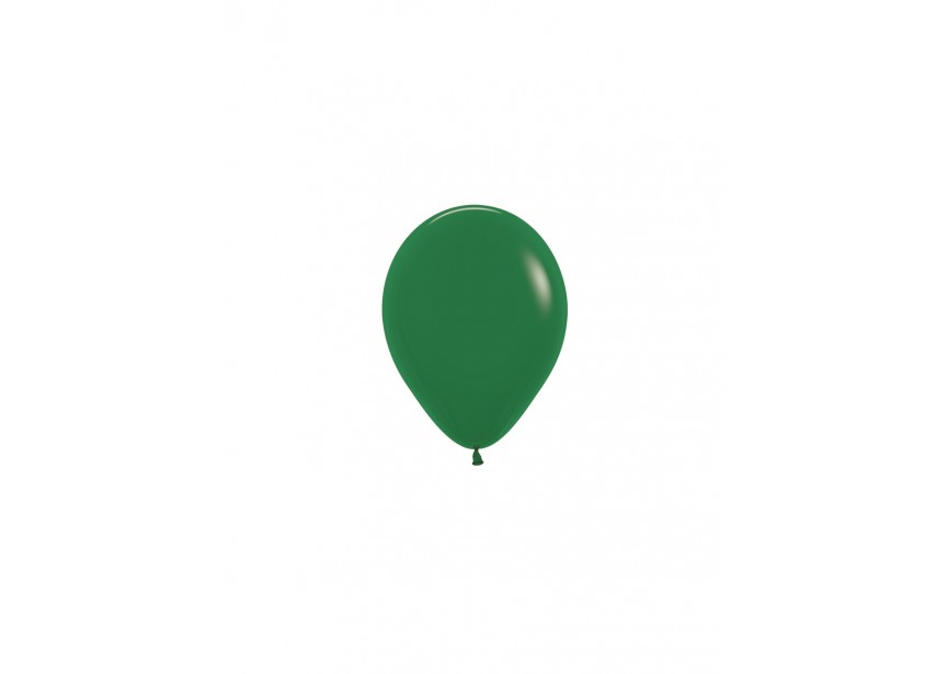 Forest green