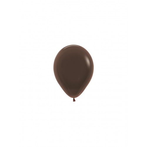Chocolate brown