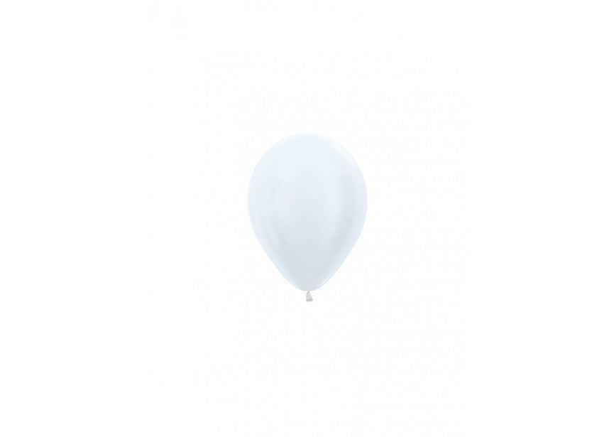 Pearl white