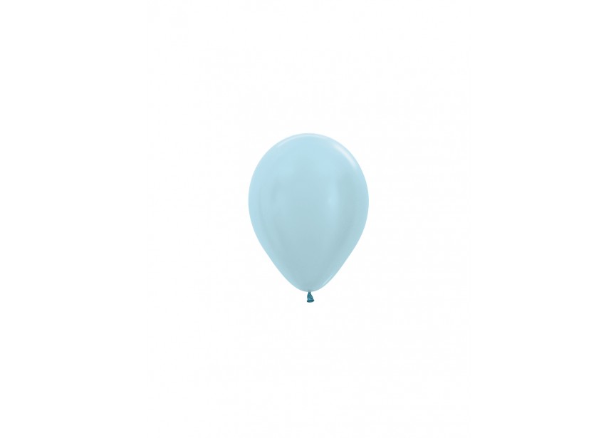 Pearl blue