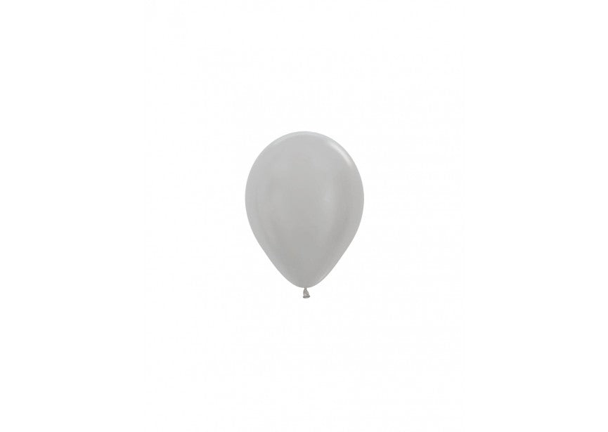 Pearl silver
